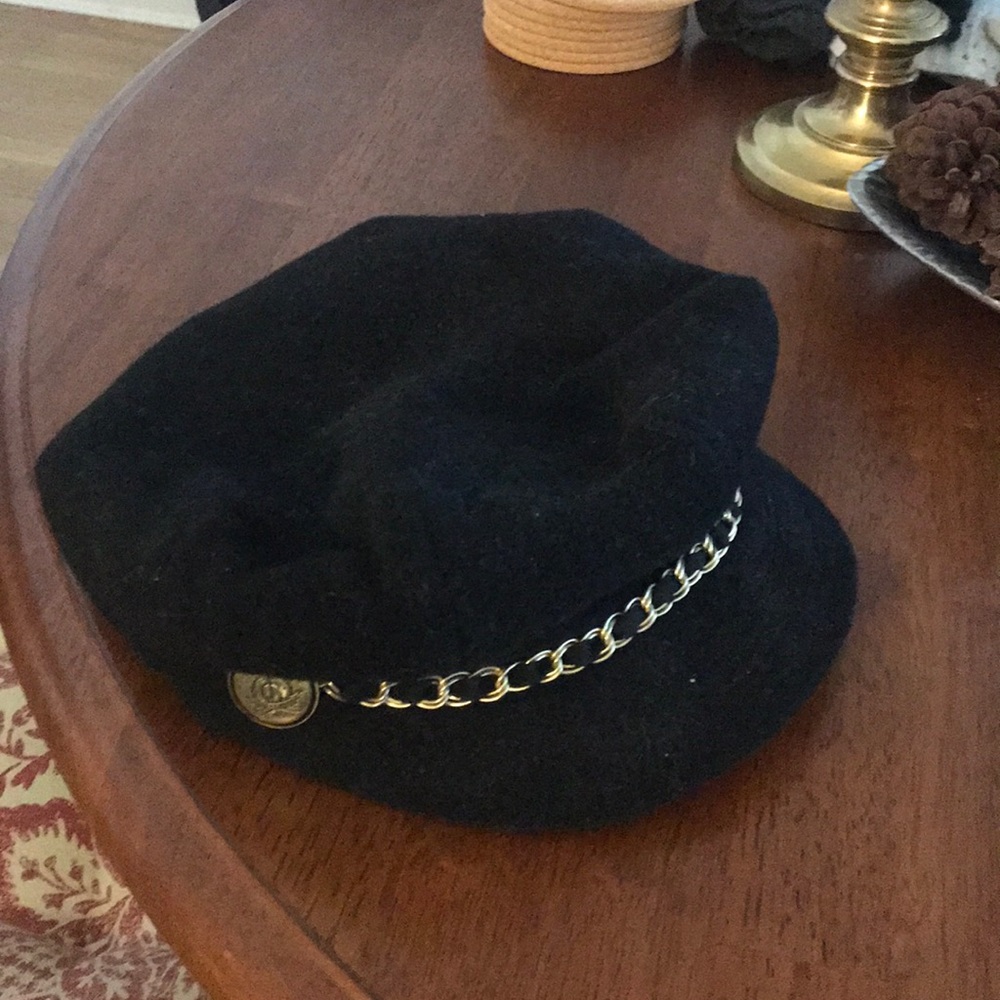 Juicy Couture hat